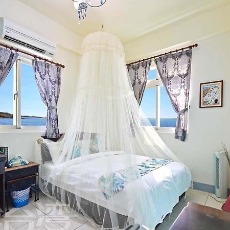 Yan Hai De Dai B&B Magong Dış mekan fotoğraf