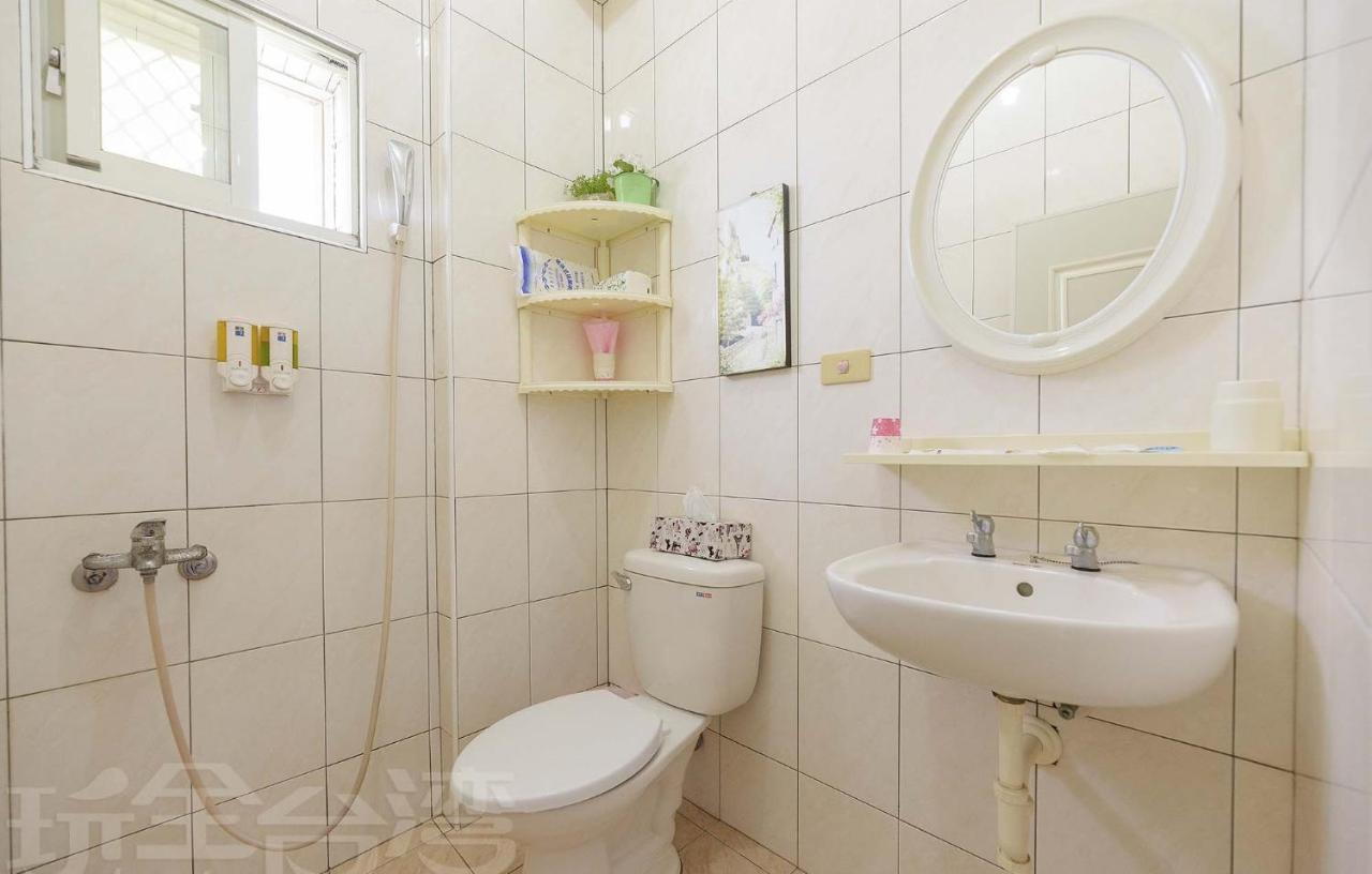 Yan Hai De Dai B&B Magong Dış mekan fotoğraf