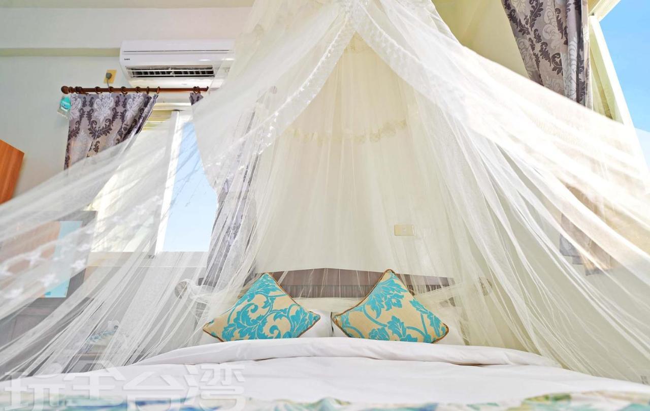 Yan Hai De Dai B&B Magong Dış mekan fotoğraf