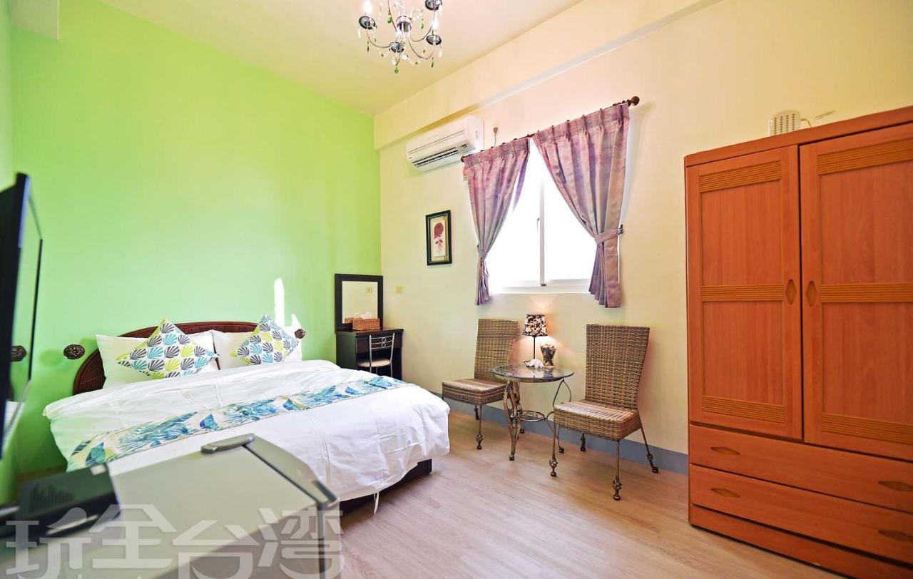 Yan Hai De Dai B&B Magong Dış mekan fotoğraf